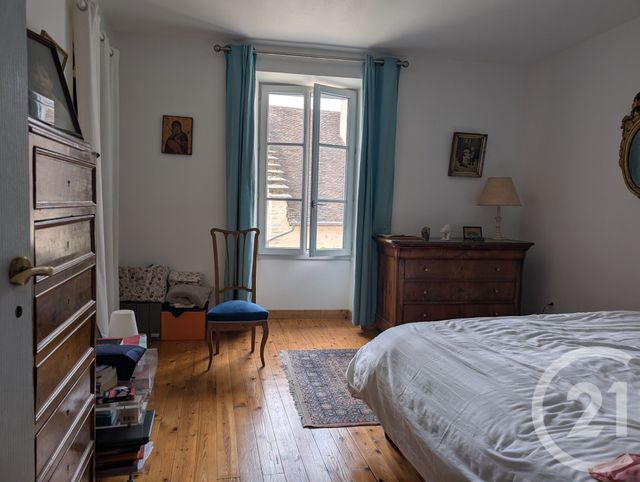 maison à vendre - 5 pièces - 120.0 m2 - MENETRU LE VIGNOBLE - 39 - FRANCHE-COMTE - Century 21 Avenir Immobilier