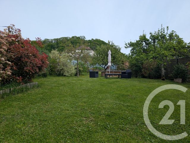 maison à vendre - 5 pièces - 120.0 m2 - MENETRU LE VIGNOBLE - 39 - FRANCHE-COMTE - Century 21 Avenir Immobilier