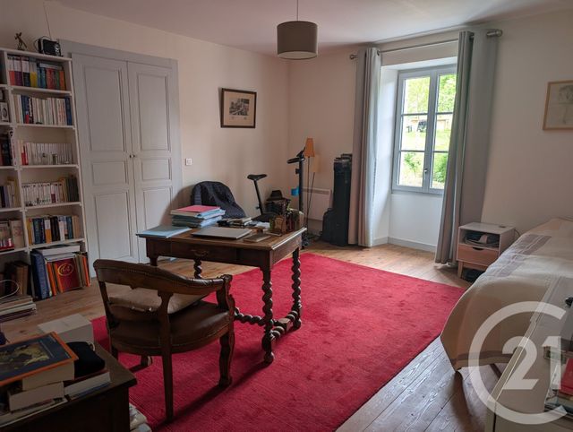 maison à vendre - 5 pièces - 120.0 m2 - MENETRU LE VIGNOBLE - 39 - FRANCHE-COMTE - Century 21 Avenir Immobilier