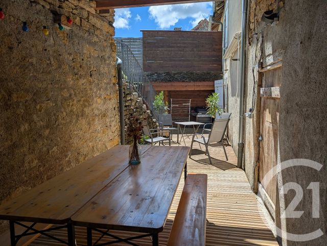 maison - MENETRU LE VIGNOBLE - 39