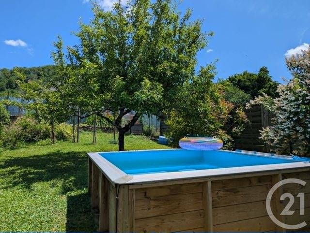maison - MENETRU LE VIGNOBLE - 39