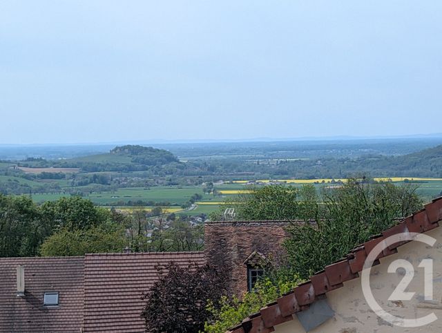 maison à vendre - 5 pièces - 120.0 m2 - MENETRU LE VIGNOBLE - 39 - FRANCHE-COMTE - Century 21 Avenir Immobilier