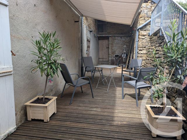 maison à vendre - 5 pièces - 120.0 m2 - MENETRU LE VIGNOBLE - 39 - FRANCHE-COMTE - Century 21 Avenir Immobilier