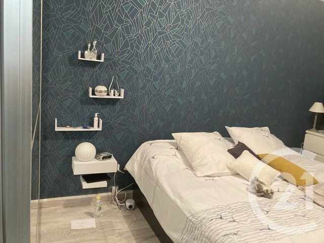 Appartement F5 à vendre - 5 pièces - 100.0 m2 - LONS LE SAUNIER - 39 - FRANCHE-COMTE - Century 21 Avenir Immobilier