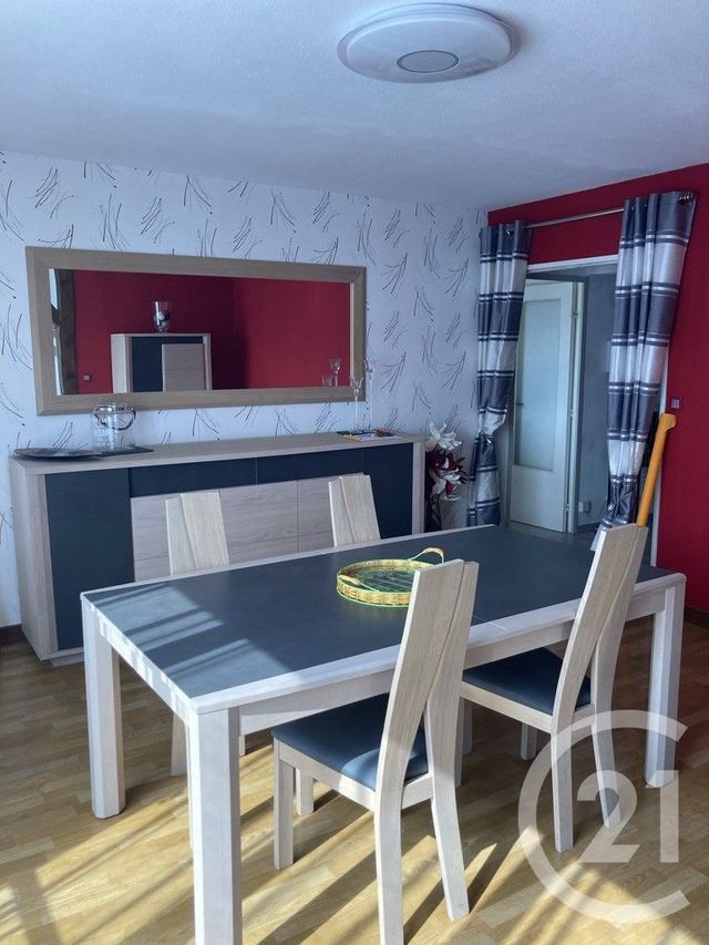 Appartement F5 à vendre - 5 pièces - 100.0 m2 - LONS LE SAUNIER - 39 - FRANCHE-COMTE - Century 21 Avenir Immobilier