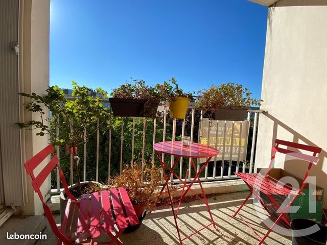 Appartement F5 à vendre - 5 pièces - 100.0 m2 - LONS LE SAUNIER - 39 - FRANCHE-COMTE - Century 21 Avenir Immobilier