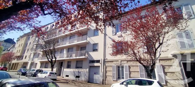 Appartement F4 à vendre - 4 pièces - 94.12 m2 - LONS LE SAUNIER - 39 - FRANCHE-COMTE - Century 21 Avenir Immobilier