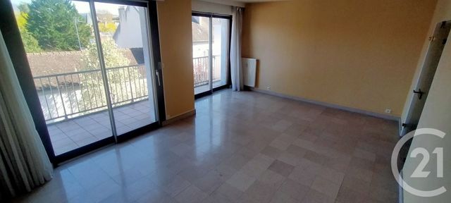 Appartement F4 à vendre - 4 pièces - 94.12 m2 - LONS LE SAUNIER - 39 - FRANCHE-COMTE - Century 21 Avenir Immobilier