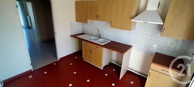 Appartement F4 à vendre - 4 pièces - 94.12 m2 - LONS LE SAUNIER - 39 - FRANCHE-COMTE - Century 21 Avenir Immobilier