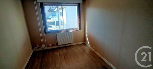 Appartement F4 à vendre - 4 pièces - 94.12 m2 - LONS LE SAUNIER - 39 - FRANCHE-COMTE - Century 21 Avenir Immobilier