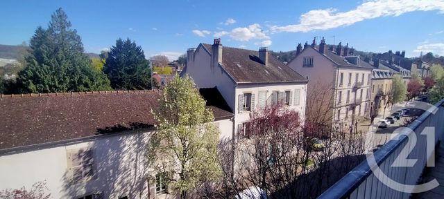 Appartement F4 à vendre - 4 pièces - 94.12 m2 - LONS LE SAUNIER - 39 - FRANCHE-COMTE - Century 21 Avenir Immobilier
