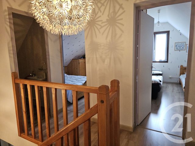 maison à vendre - 7 pièces - 140.0 m2 - ARLAY - 39 - FRANCHE-COMTE - Century 21 Avenir Immobilier