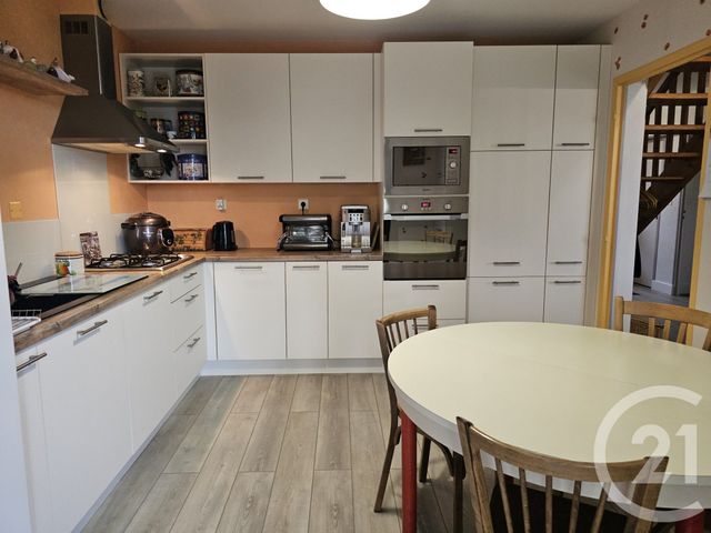 maison à vendre - 7 pièces - 140.0 m2 - ARLAY - 39 - FRANCHE-COMTE - Century 21 Avenir Immobilier