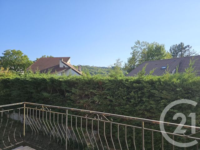 Appartement T2 à vendre - 2 pièces - 41.7 m2 - PERRIGNY - 39 - FRANCHE-COMTE - Century 21 Avenir Immobilier