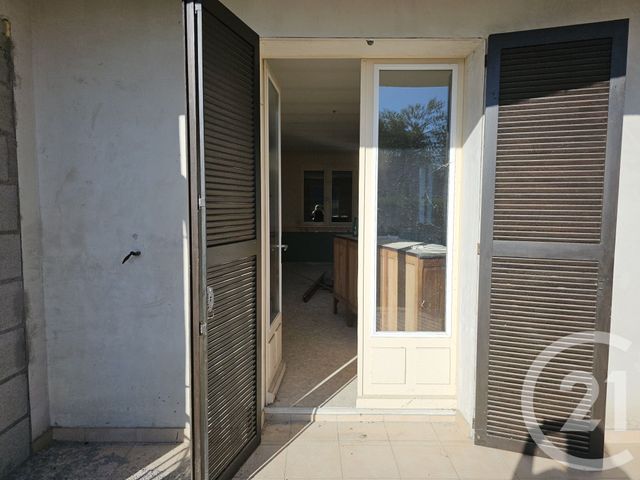 Appartement T2 à vendre - 2 pièces - 41.7 m2 - PERRIGNY - 39 - FRANCHE-COMTE - Century 21 Avenir Immobilier