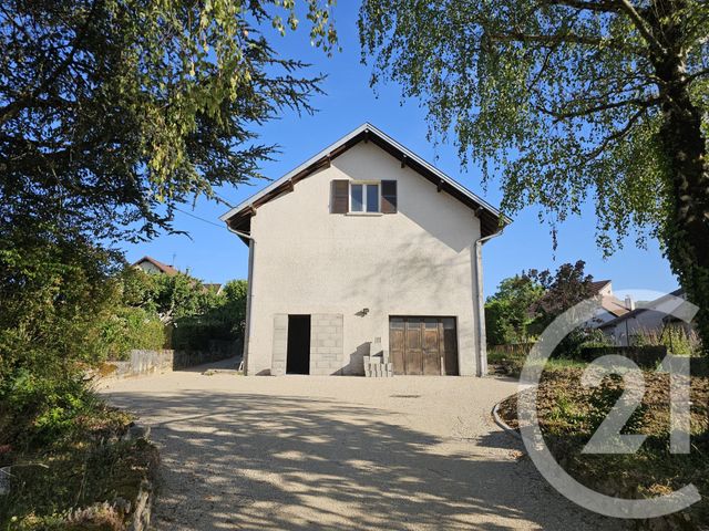 Appartement T2 à vendre PERRIGNY