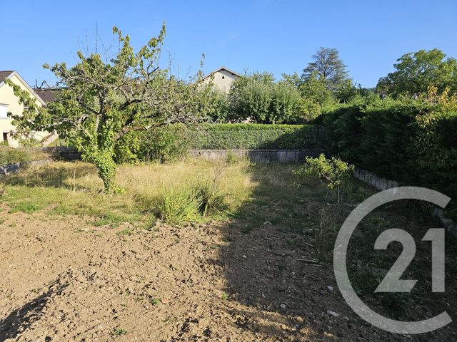 Appartement T2 à vendre - 2 pièces - 41.7 m2 - PERRIGNY - 39 - FRANCHE-COMTE - Century 21 Avenir Immobilier