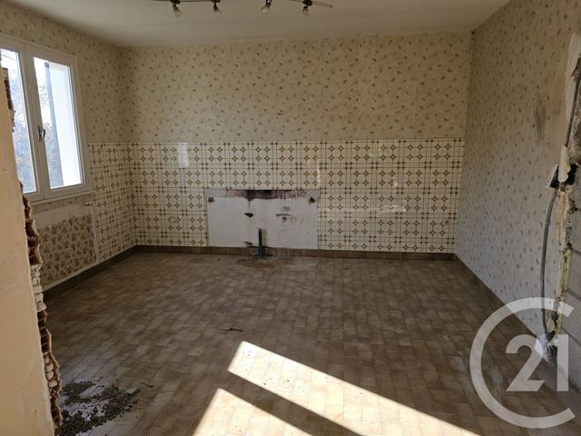 Appartement T2 à vendre - 2 pièces - 41.7 m2 - PERRIGNY - 39 - FRANCHE-COMTE - Century 21 Avenir Immobilier