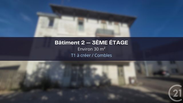 appartement - MONTMOROT - 39