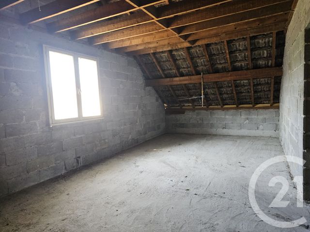 Appartement T2 à vendre - 2 pièces - 40.75 m2 - PERRIGNY - 39 - FRANCHE-COMTE - Century 21 Avenir Immobilier