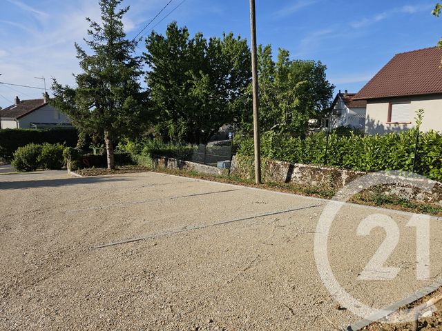 Appartement T2 à vendre - 2 pièces - 43.75 m2 - PERRIGNY - 39 - FRANCHE-COMTE - Century 21 Avenir Immobilier