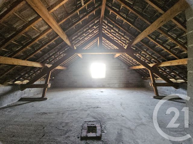 Appartement T2 à vendre - 2 pièces - 43.75 m2 - PERRIGNY - 39 - FRANCHE-COMTE - Century 21 Avenir Immobilier