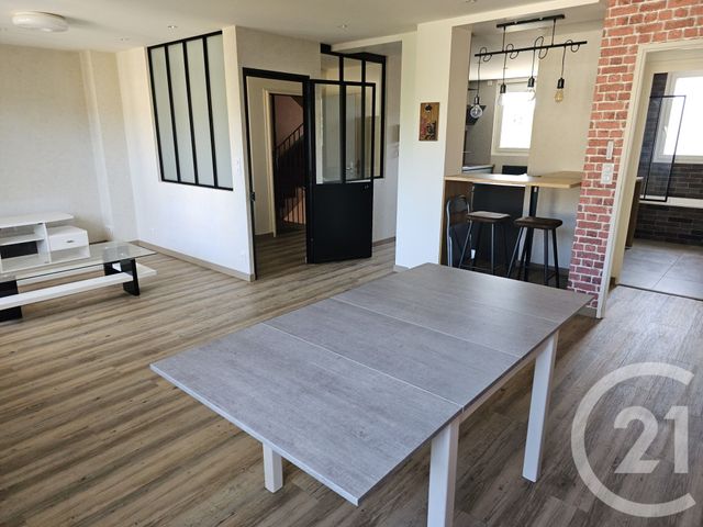 Appartement F3 à vendre PERRIGNY