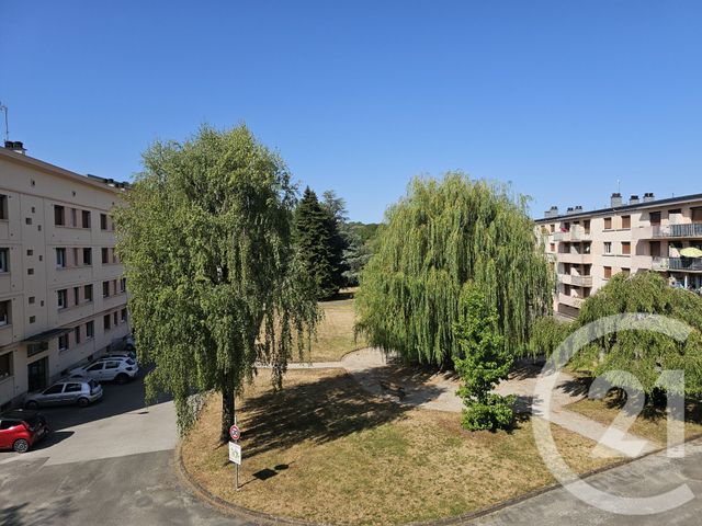 Appartement F3 à vendre - 4 pièces - 72.0 m2 - PERRIGNY - 39 - FRANCHE-COMTE - Century 21 Avenir Immobilier