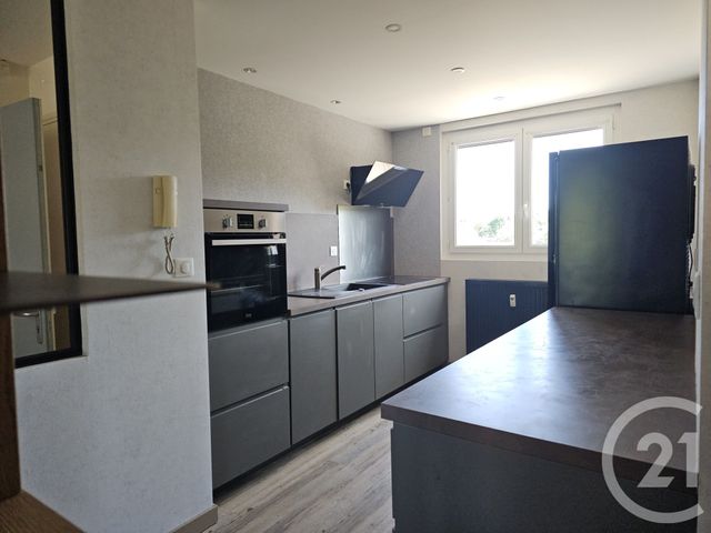 Appartement F3 à vendre - 4 pièces - 72.0 m2 - PERRIGNY - 39 - FRANCHE-COMTE - Century 21 Avenir Immobilier