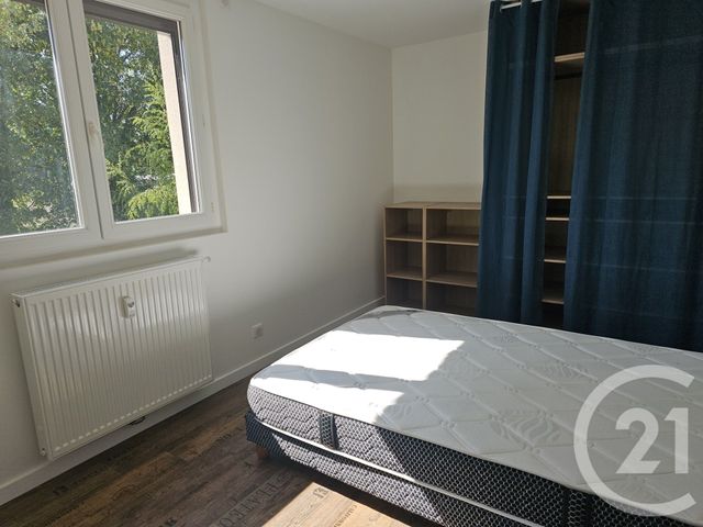 Appartement F3 à vendre - 4 pièces - 72.0 m2 - PERRIGNY - 39 - FRANCHE-COMTE - Century 21 Avenir Immobilier