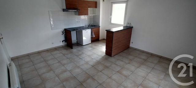 Appartement à louer - 2 pièces - 38.54 m2 - LONS LE SAUNIER - 39 - FRANCHE-COMTE - Century 21 Avenir Immobilier