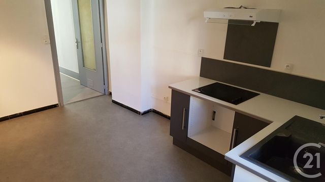 Appartement F2 à louer - 2 pièces - 60.23 m2 - LONS LE SAUNIER - 39 - FRANCHE-COMTE - Century 21 Avenir Immobilier