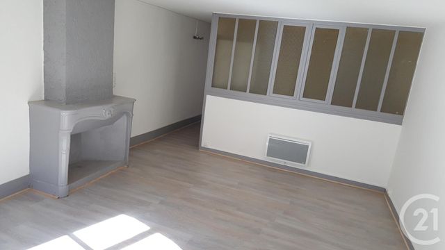 Appartement F2 à louer LONS LE SAUNIER