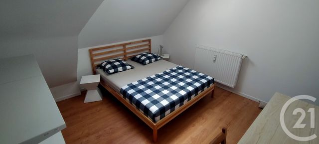 Appartement à louer - 2 pièces - 48.69 m2 - LONS LE SAUNIER - 39 - FRANCHE-COMTE - Century 21 Avenir Immobilier