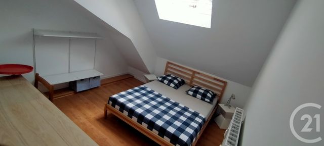 Appartement à louer - 2 pièces - 48.69 m2 - LONS LE SAUNIER - 39 - FRANCHE-COMTE - Century 21 Avenir Immobilier