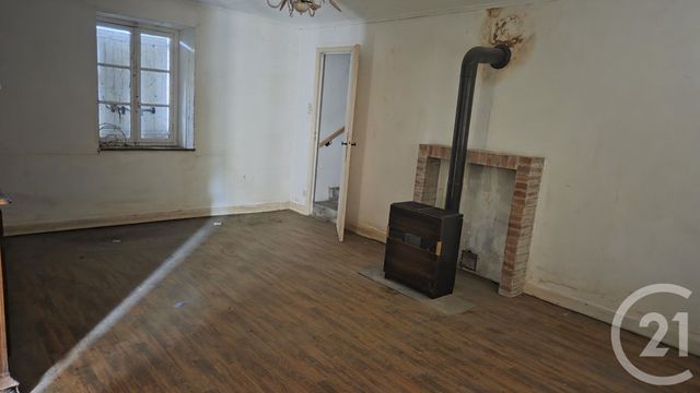 Maison à vendre SAVIGNY EN REVERMONT