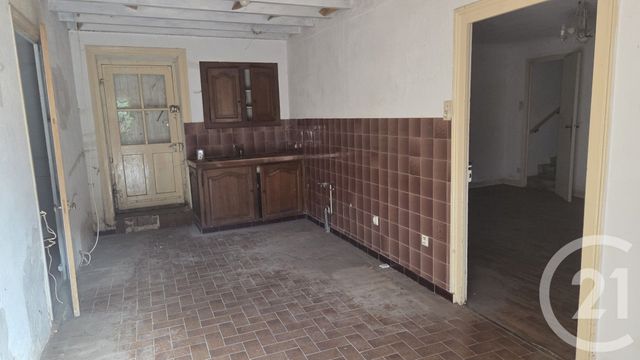 maison à vendre - 6 pièces - 82.0 m2 - SAVIGNY EN REVERMONT - 71 - BOURGOGNE - Century 21 Avenir Immobilier