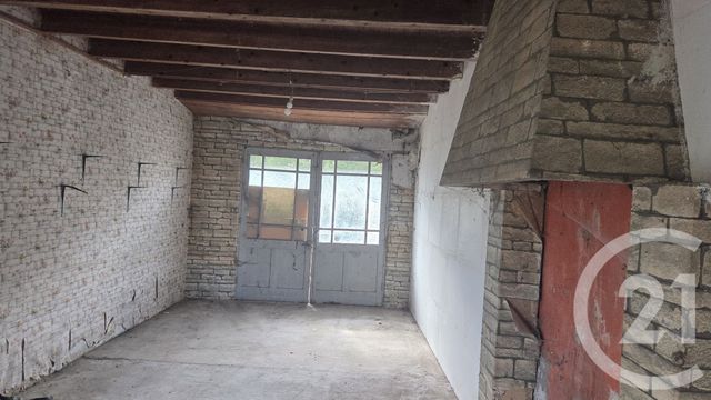 maison à vendre - 6 pièces - 82.0 m2 - SAVIGNY EN REVERMONT - 71 - BOURGOGNE - Century 21 Avenir Immobilier