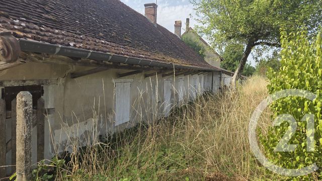 maison à vendre - 6 pièces - 82.0 m2 - SAVIGNY EN REVERMONT - 71 - BOURGOGNE - Century 21 Avenir Immobilier