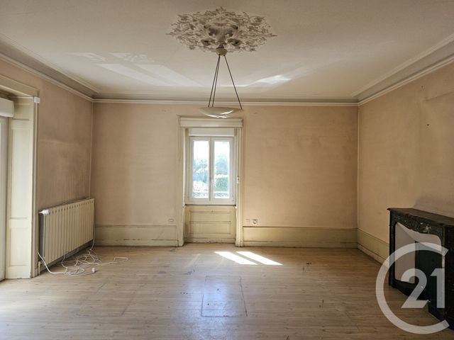 immeuble à vendre - 160.0 m2 - LONS LE SAUNIER - 39 - FRANCHE-COMTE - Century 21 Avenir Immobilier