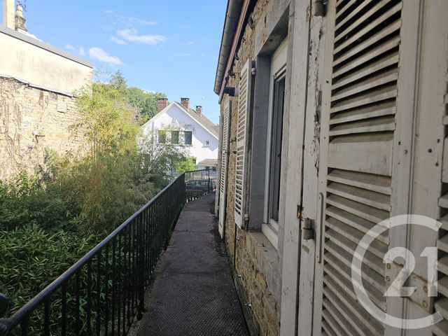 immeuble à vendre - 160.0 m2 - LONS LE SAUNIER - 39 - FRANCHE-COMTE - Century 21 Avenir Immobilier
