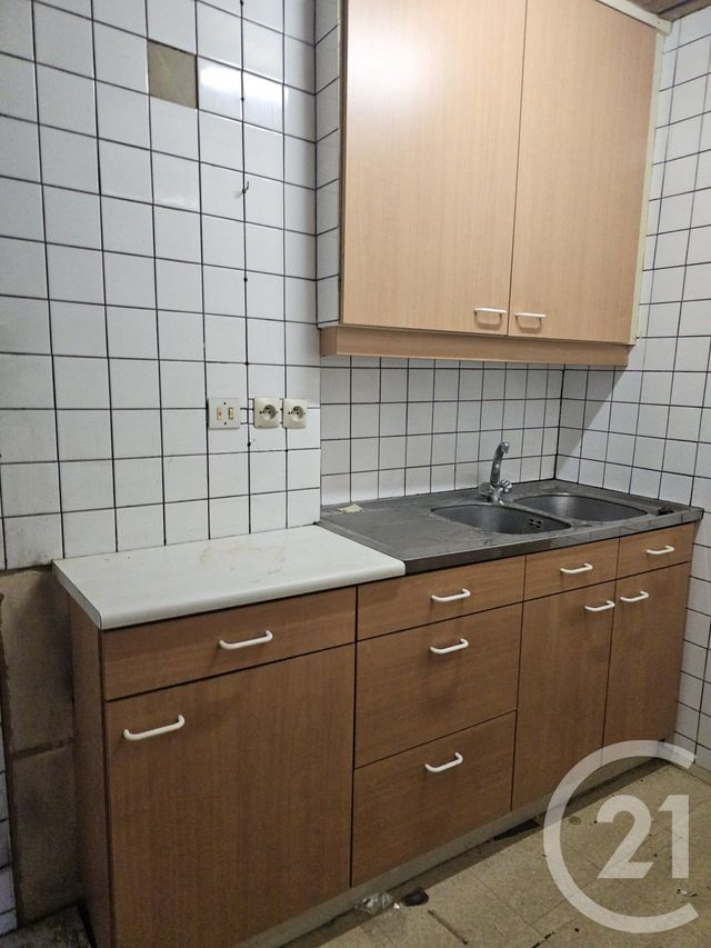 immeuble à vendre - 160.0 m2 - LONS LE SAUNIER - 39 - FRANCHE-COMTE - Century 21 Avenir Immobilier