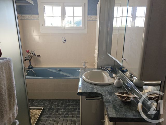 maison à vendre - 5 pièces - 120.0 m2 - ORGELET - 39 - FRANCHE-COMTE - Century 21 Avenir Immobilier