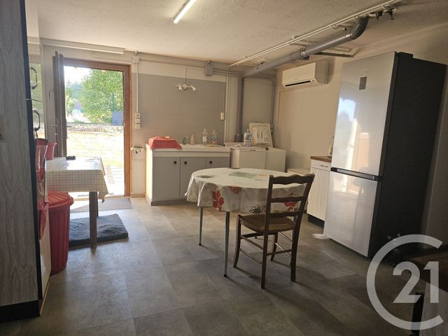 maison à vendre - 5 pièces - 120.0 m2 - ORGELET - 39 - FRANCHE-COMTE - Century 21 Avenir Immobilier