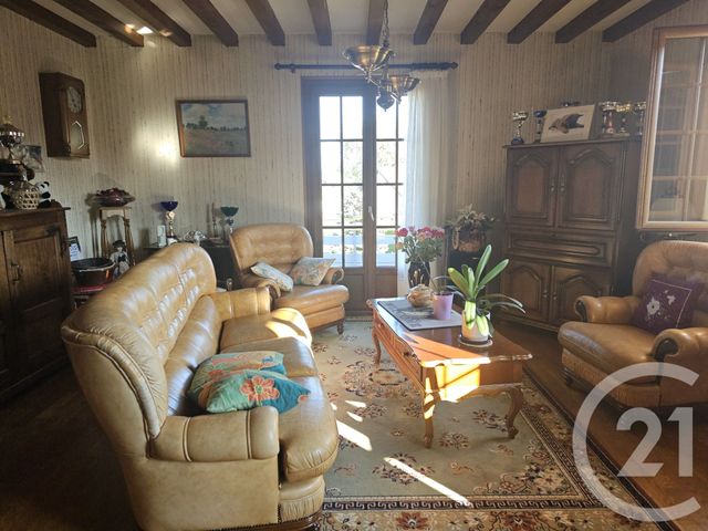 maison à vendre - 5 pièces - 120.0 m2 - ORGELET - 39 - FRANCHE-COMTE - Century 21 Avenir Immobilier