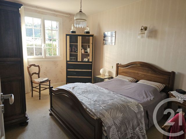 maison à vendre - 5 pièces - 120.0 m2 - ORGELET - 39 - FRANCHE-COMTE - Century 21 Avenir Immobilier