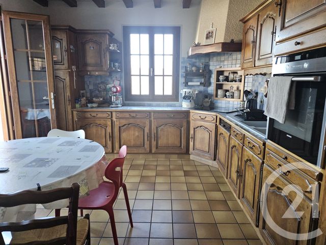 maison à vendre - 7 pièces - 158.63 m2 - ORGELET - 39 - FRANCHE-COMTE - Century 21 Avenir Immobilier
