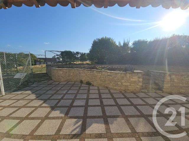 maison à vendre - 5 pièces - 120.0 m2 - ORGELET - 39 - FRANCHE-COMTE - Century 21 Avenir Immobilier