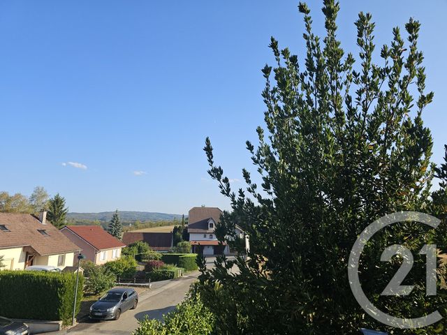 maison - ORGELET - 39
