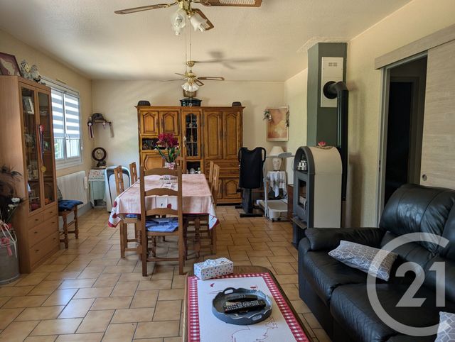 maison à vendre - 5 pièces - 90.0 m2 - DOMBLANS - 39 - FRANCHE-COMTE - Century 21 Avenir Immobilier